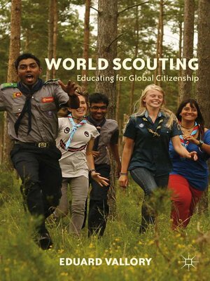 cover image of World Scouting